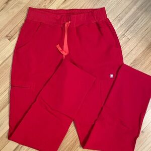 Figs high waisted Yolas